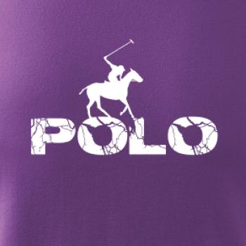 Polo blesk