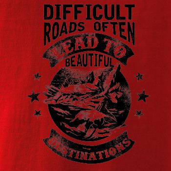 Difficult Roads