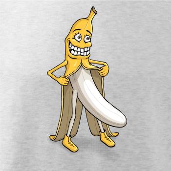 Úchylný banán (Hana-creative)