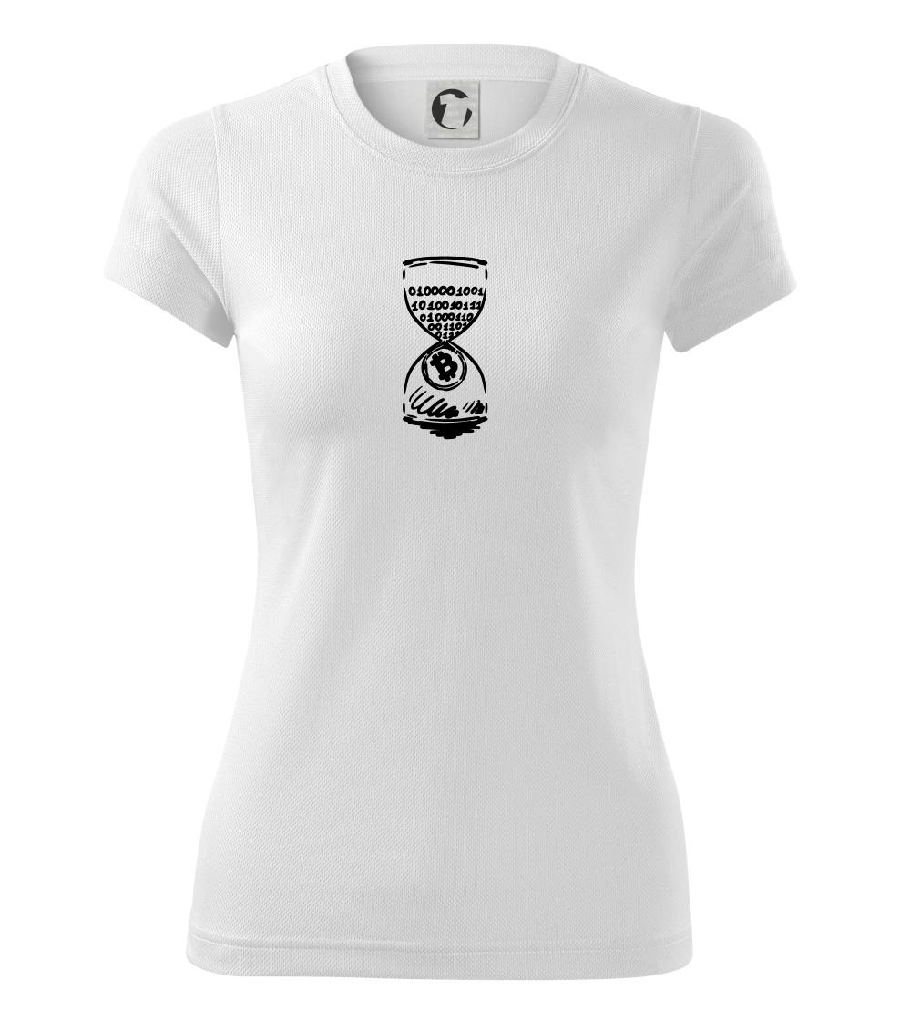 Bitcoin presýpacie hodiny Bitcoin presýpacie hodiny