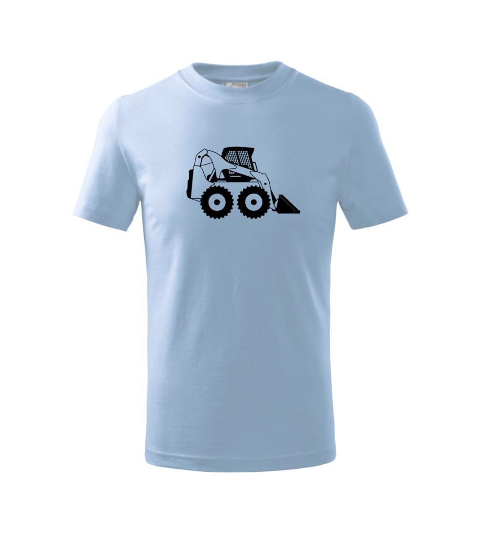 Bobik veľký kolesový Bobik veľký kolesový