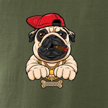 Mopsík hip hop