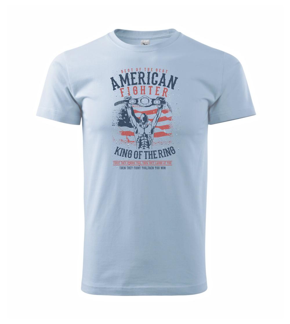 American Fighter American Fighter