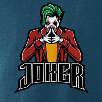 Joker šialený Joker šialený