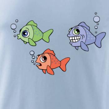 Prdiaca ryba (Hana-creative) Prdiaca ryba (Hana-creative)