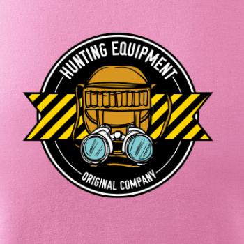 Hunting equipment