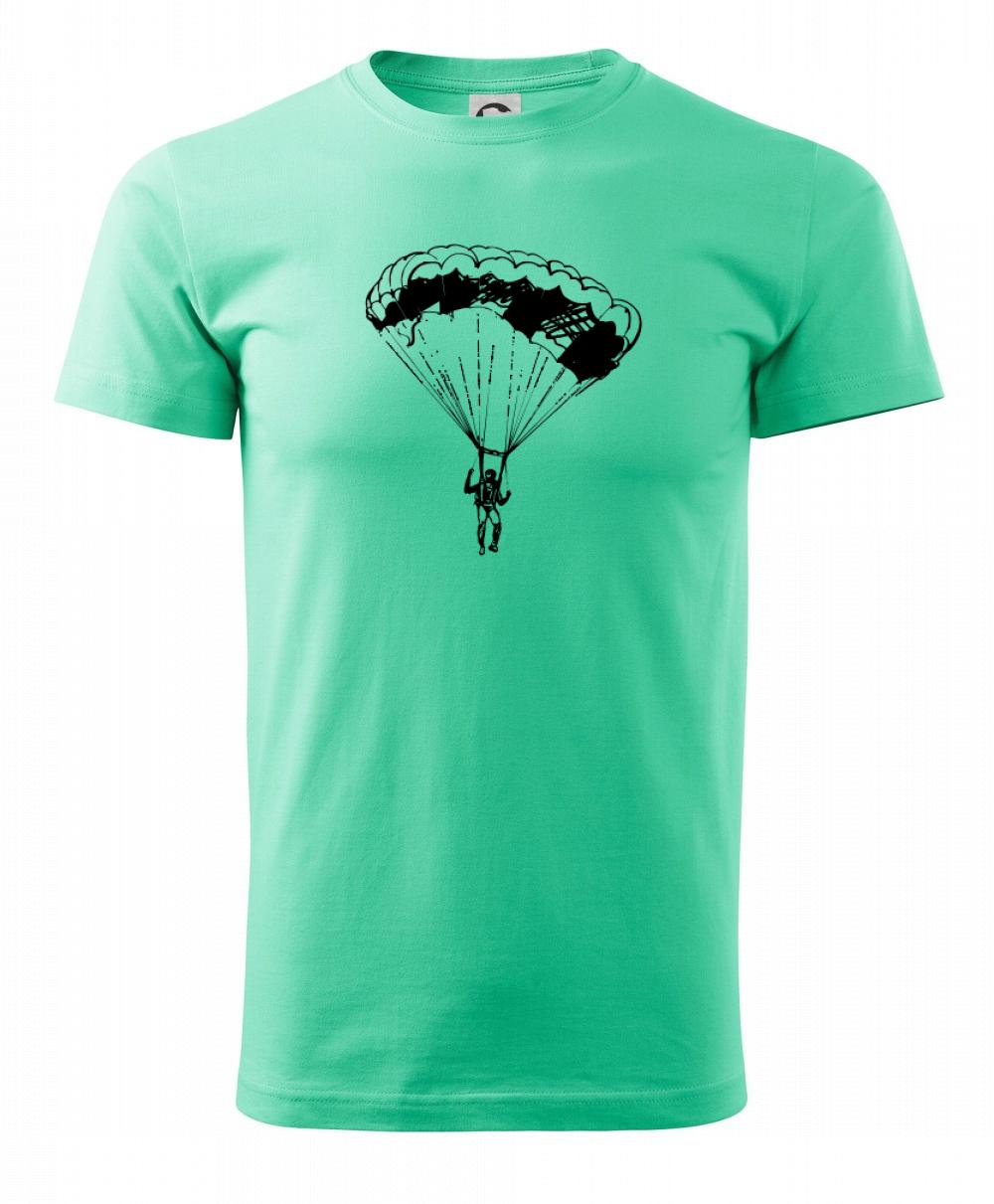 Parašutista Parašutista