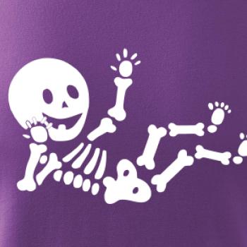 Kostra bábätko Kostra bábätko