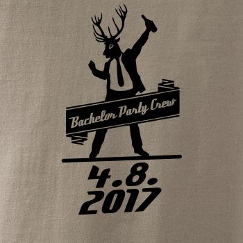 Bachelor Crew Bachelor Crew