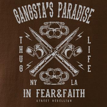 Gangsta's Paradise