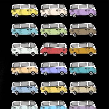 Dovolenka karavanom Dovolenka karavanom