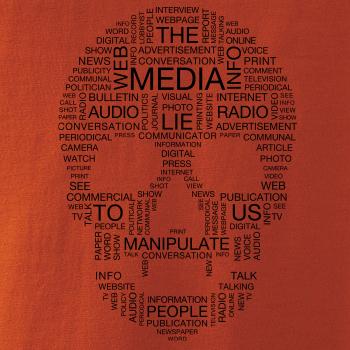 Médiá klamú (Hana-creative)