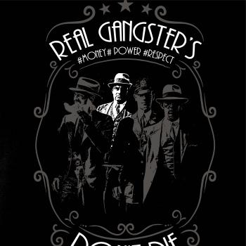 Real Gangster's Don't Die Real Gangster's Don't Die