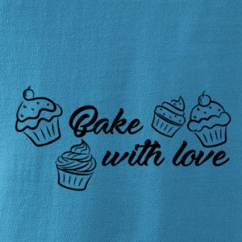 Bake with love