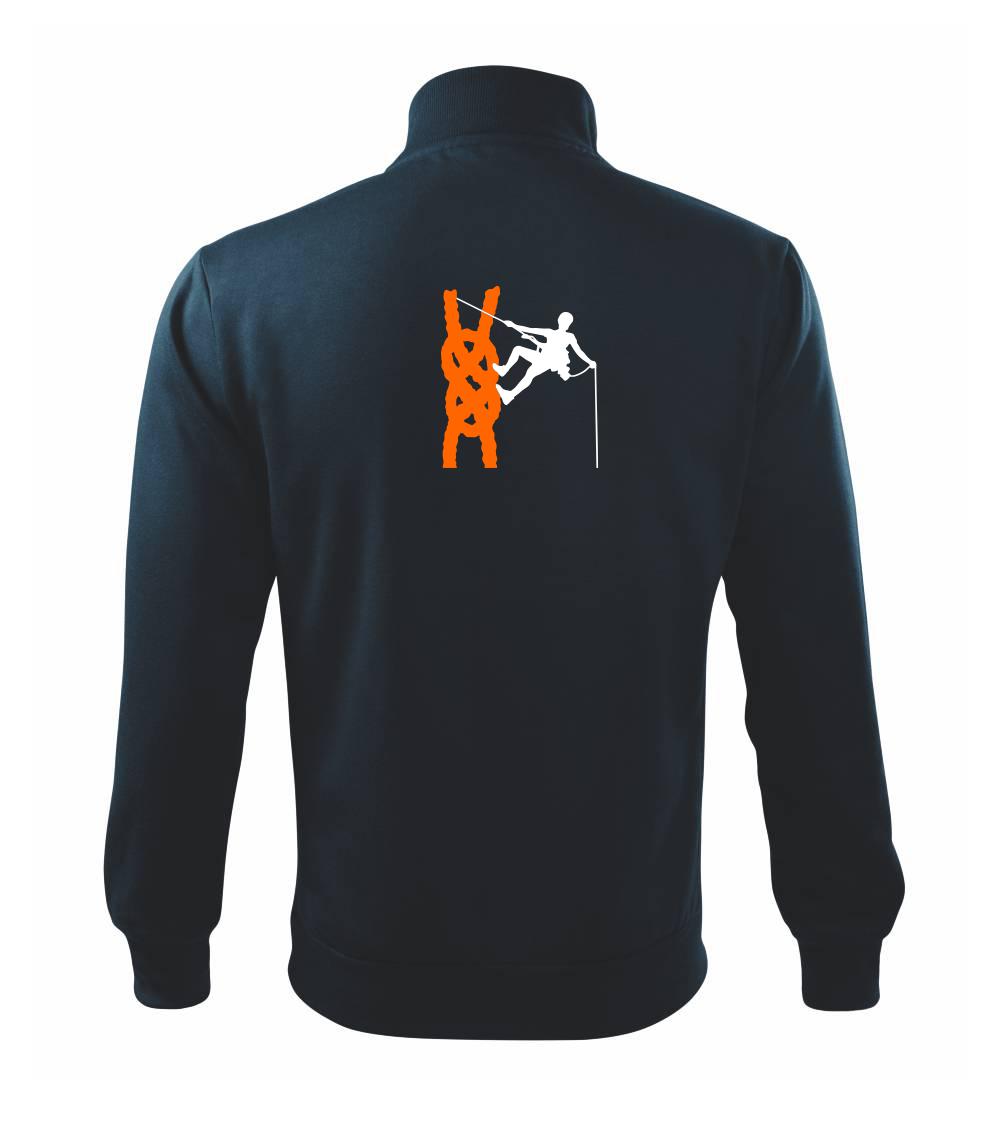 Lano horolezec Lano horolezec