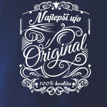 Vintage - Najlepší ujo