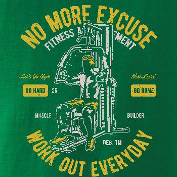 Work Out Everyday Work Out Everyday