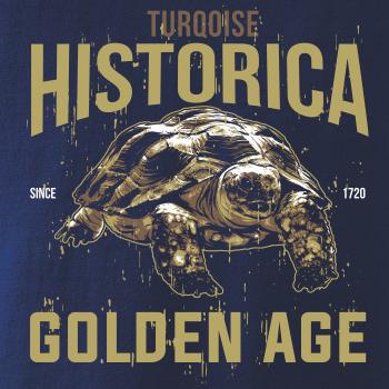 Turtle age Turtle age