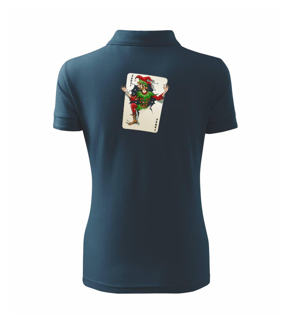 Karta Joker Karta Joker