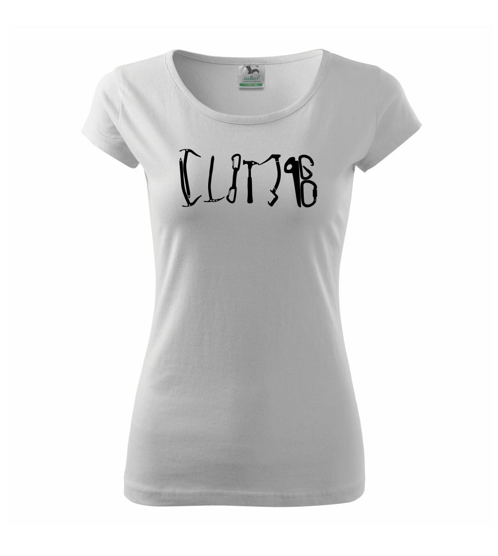 Climb equipment Climb equipment