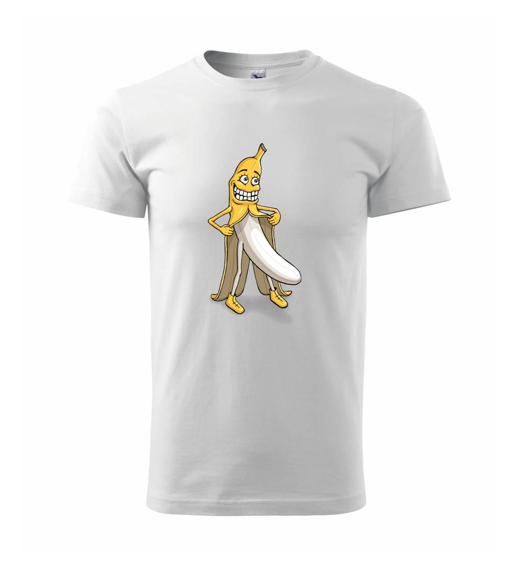 Úchylný banán (Hana-creative) Úchylný banán (Hana-creative)