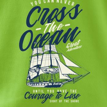 Cross The Ocean