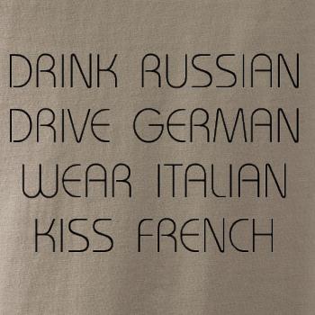 Návod na život - slabo