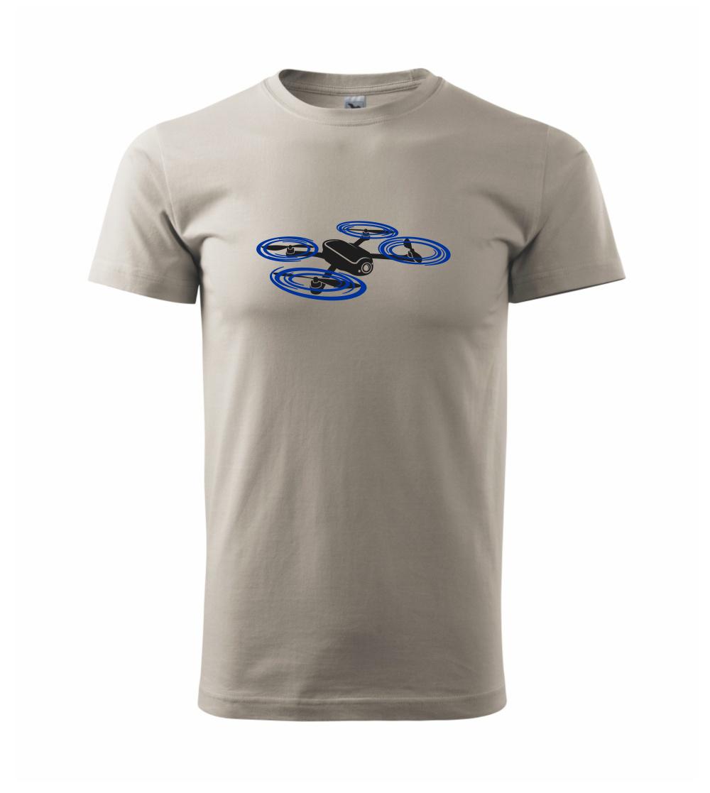 Dron lietajúci Dron lietajúci