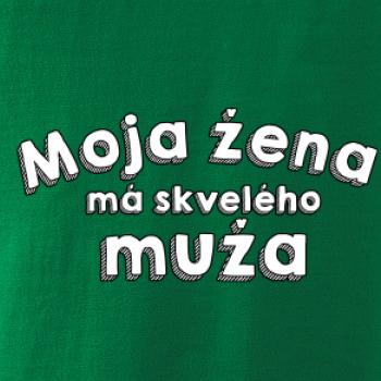 Moja žena má skvelého muža / Môj muž má skvelú ženu