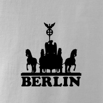Berlin pamätník