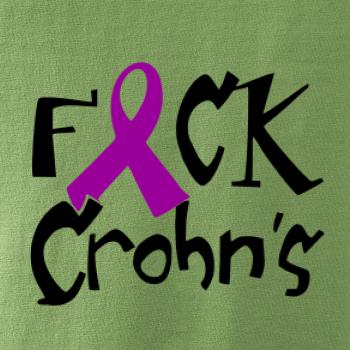 F*ck Crohns