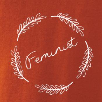Feminist