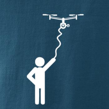 Dron na kábli Dron na kábli