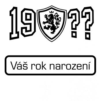 Narodeninový motív - znak