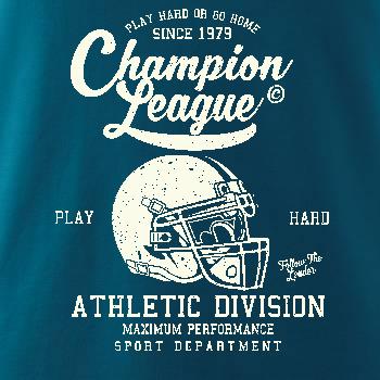 Champion League Champion League