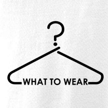 What to wear-ramienko