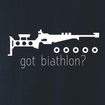 Biathlon - Got biathlon
