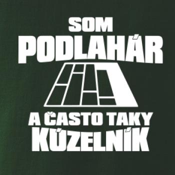 Podlahár kúzelník