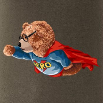 Medveď Hero