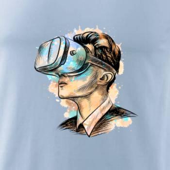 Retro virtuálna realita Retro virtuálna realita