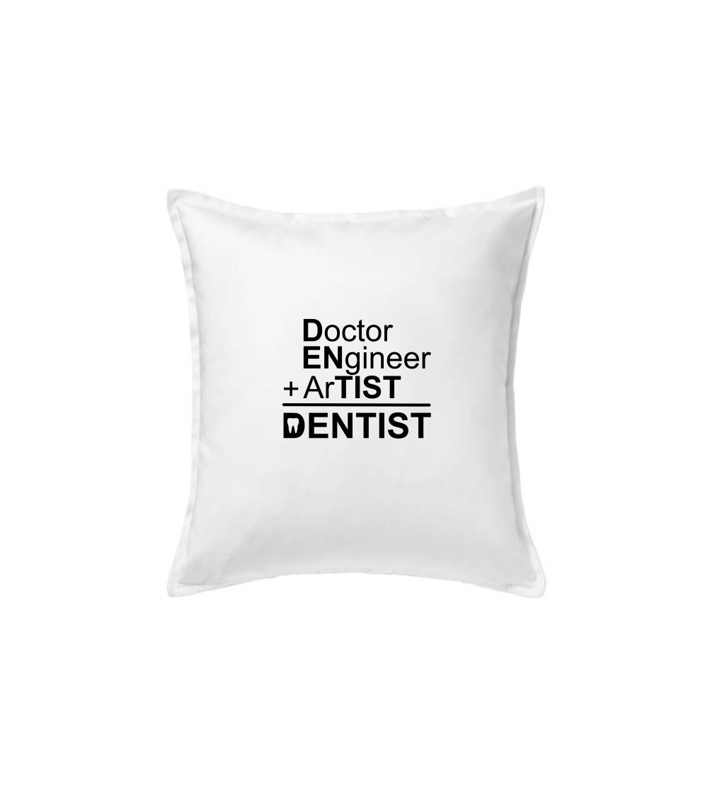 Čo znamená dentist