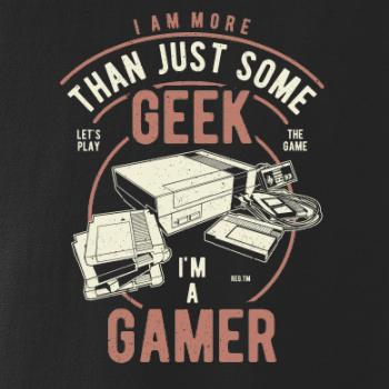 Geek Gamer