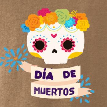 Dia de muertos