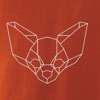 Čivava - Geometria - jednoduchá