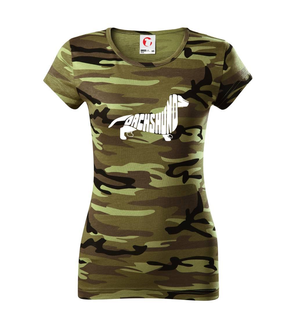 Jazvečík - Dachshund Jazvečík - Dachshund