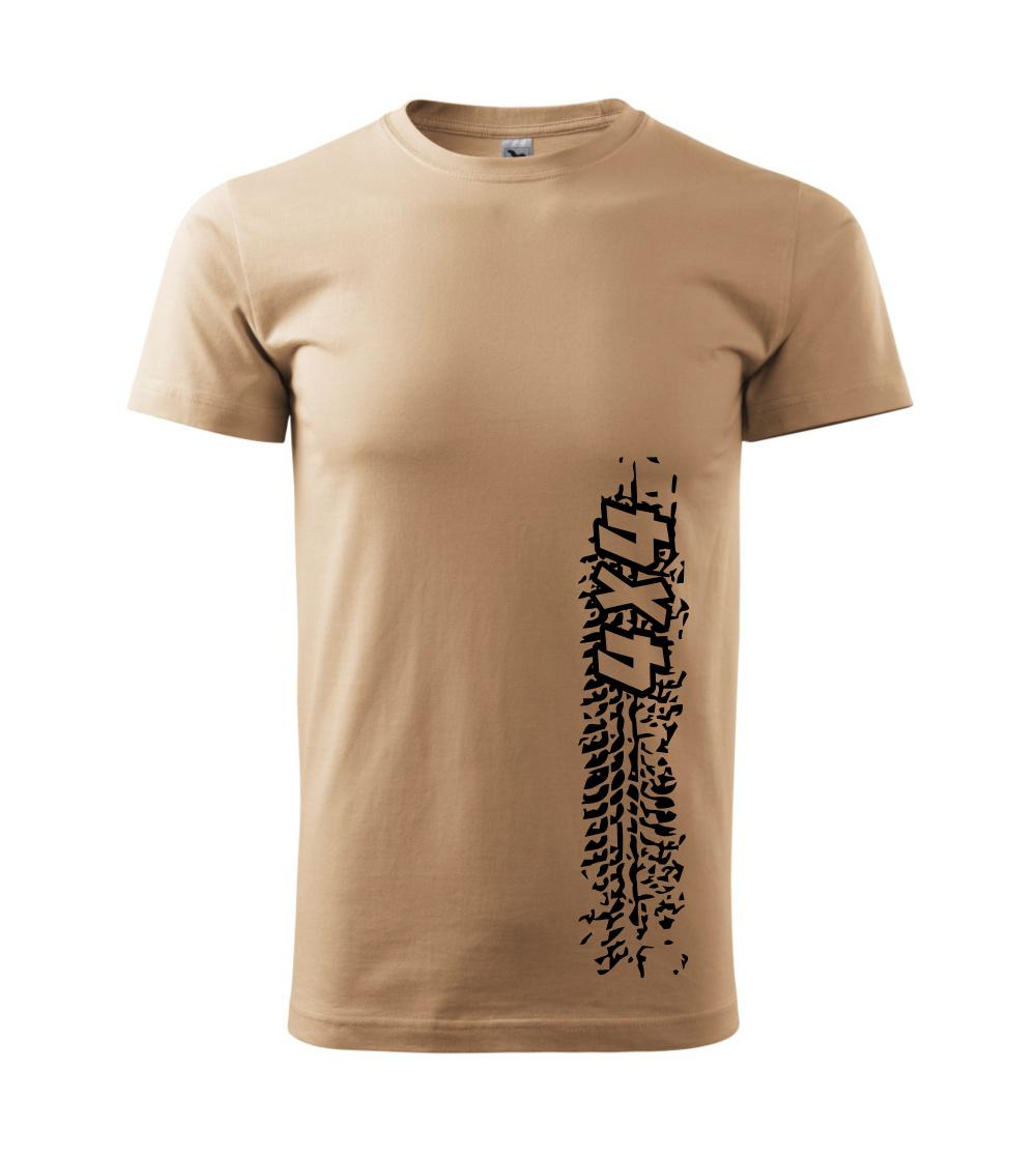 Pneu stopa 4x4 Pneu stopa 4x4