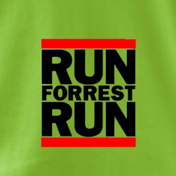 Run Forrest Run Run Forrest Run