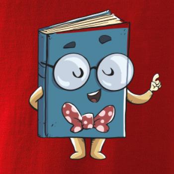 Vášnivý čitateľ