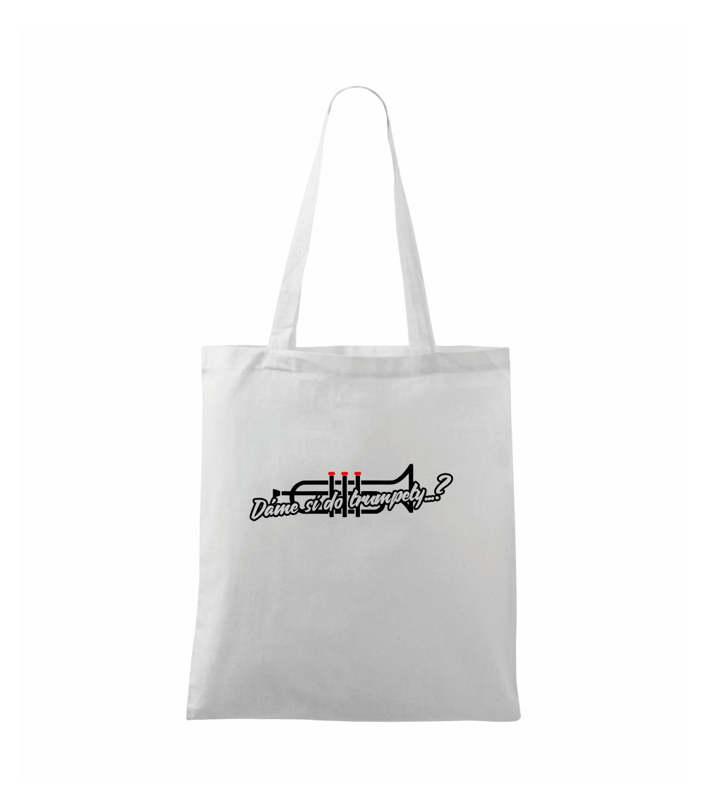 Dáme si do trumpety?