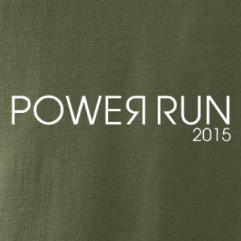 Power run Power run